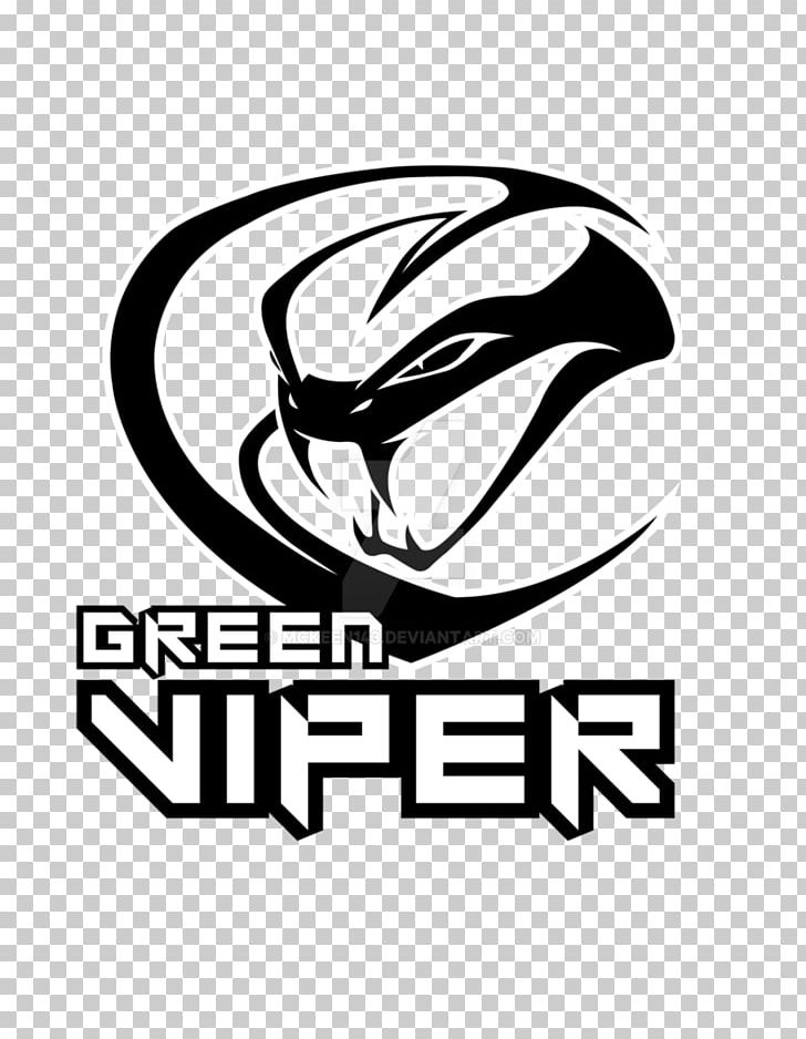 Dodge Viper Mammal Logo Graphic Design PNG, Clipart, Artwork, Black, Black And White, Brand, Character Free PNG Download