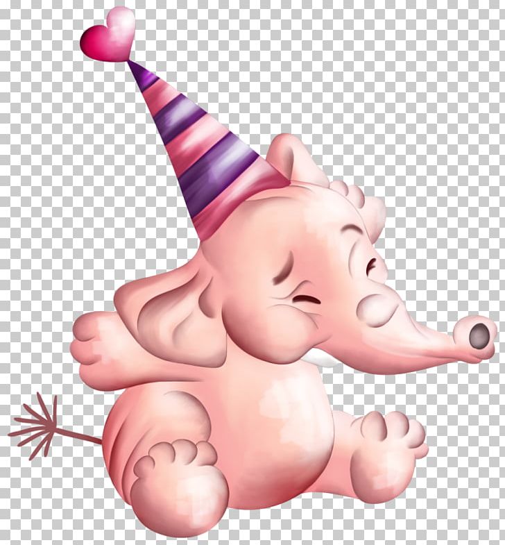 Elephant Party PNG, Clipart, Animal, Animals, Art, Baby Elephant, Cartoon Free PNG Download