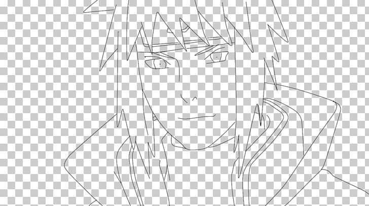 Eye Drawing Line Art Cartoon Sketch PNG, Clipart, Angle, Anime, Arm, Artwork, Black Free PNG Download