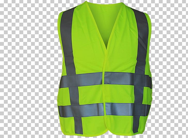 Gilets High-visibility Clothing Sleeve PNG, Clipart, Clothing, Gilets, Green, Highvisibility Clothing, Highvisibility Clothing Free PNG Download