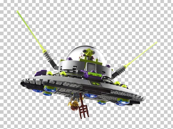 Lego Space Unidentified Flying Object Alien Abduction Lego Minifigure PNG, Clipart, Alien Abduction, Extraterrestrial Life, Fantasy, Lego, Lego City Free PNG Download