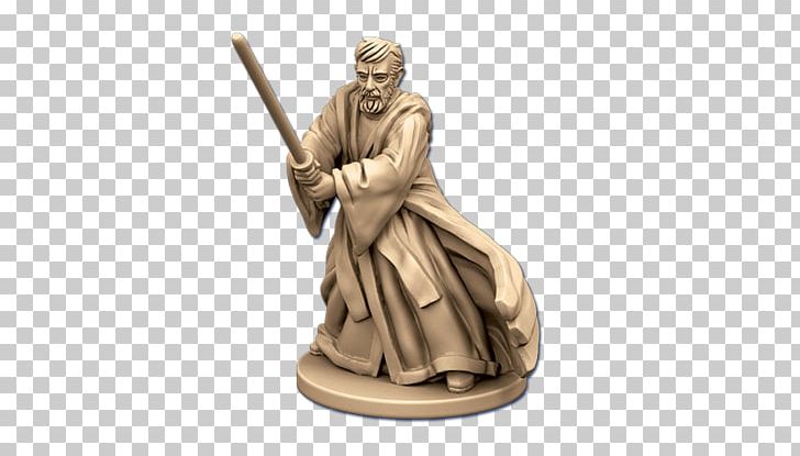 Obi-Wan Kenobi Statue Jedi Figurine Classical Sculpture PNG, Clipart, Assault, Caballero, Classical Sculpture, Fantasy, Figurine Free PNG Download