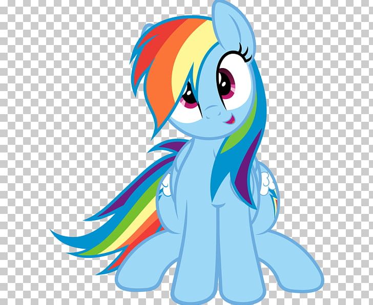 Pony Rainbow Dash Rarity Illustration Digital Art PNG, Clipart, Anime, Art, Artist, Artwork, Cartoon Free PNG Download