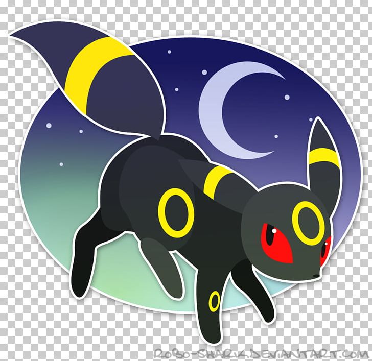 Umbreon Pokémon Leafeon Pikachu Shadow PNG, Clipart,  Free PNG Download