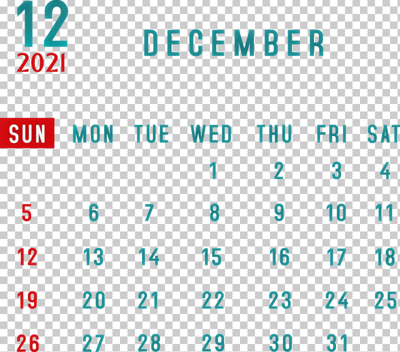 December 2021 Calendar December 2021 Printable Calendar 2021 Monthly Calendar PNG, Clipart, 2021 Monthly Calendar, Calendar System, December 2021 Calendar, December 2021 Printable Calendar, Diagram Free PNG Download