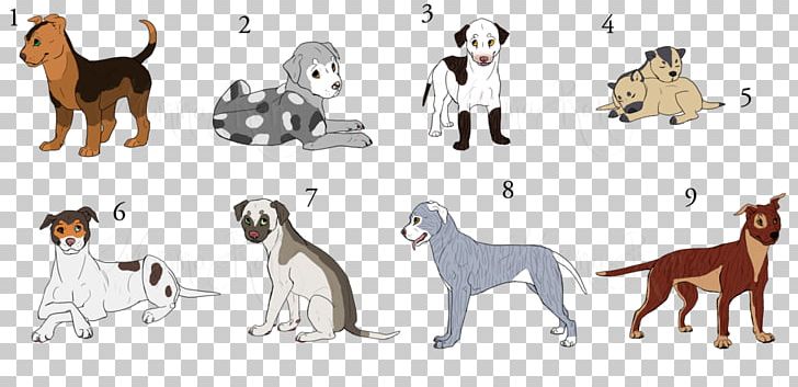 Cat Dog Breed Puppy PNG, Clipart, Anima, Animals, Artwork, Breed, Carnivoran Free PNG Download