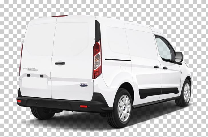 Compact Van Ford Transit Connect Car PNG, Clipart, Automotive Exterior, Automotive Tire, Automotive Wheel System, Car, Ford Fseries Free PNG Download