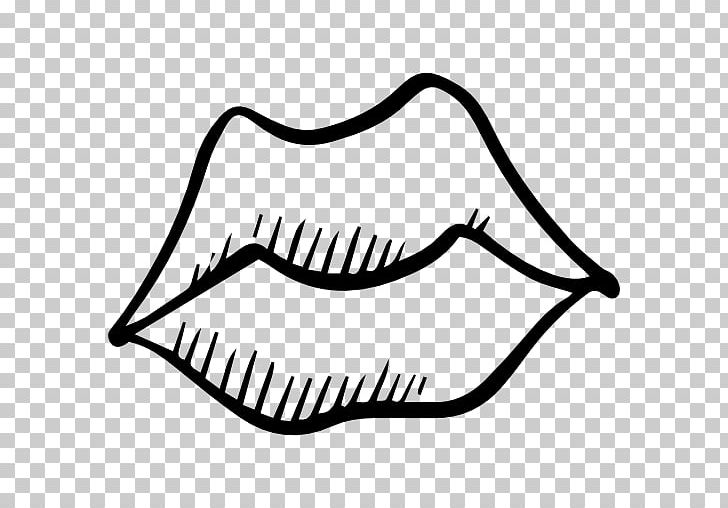 Computer Icons Lip Encapsulated PostScript Kiss PNG, Clipart, Artwork, Black, Black And White, Computer Icons, Download Free PNG Download