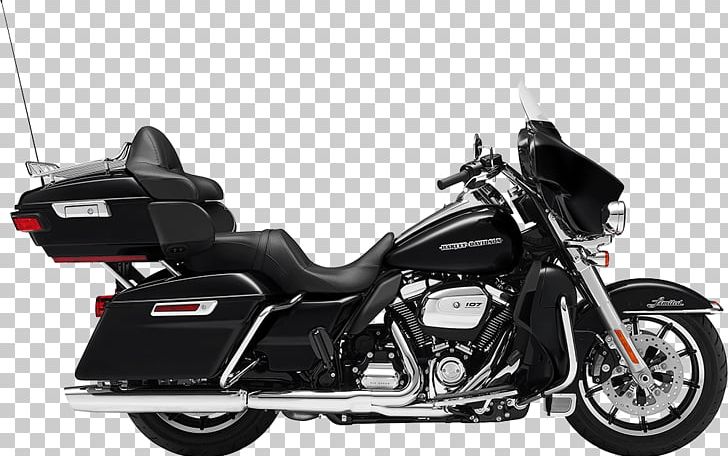 Harley-Davidson Milwaukee-Eight Engine Touring Motorcycle Full Dresser PNG, Clipart,  Free PNG Download