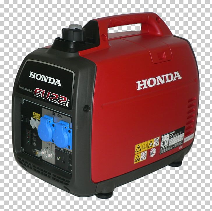 Honda Motor Company Engine-generator Honda EU 22i Electric Generator PNG, Clipart, Car, Electric Generator, Electricity, Engine, Enginegenerator Free PNG Download