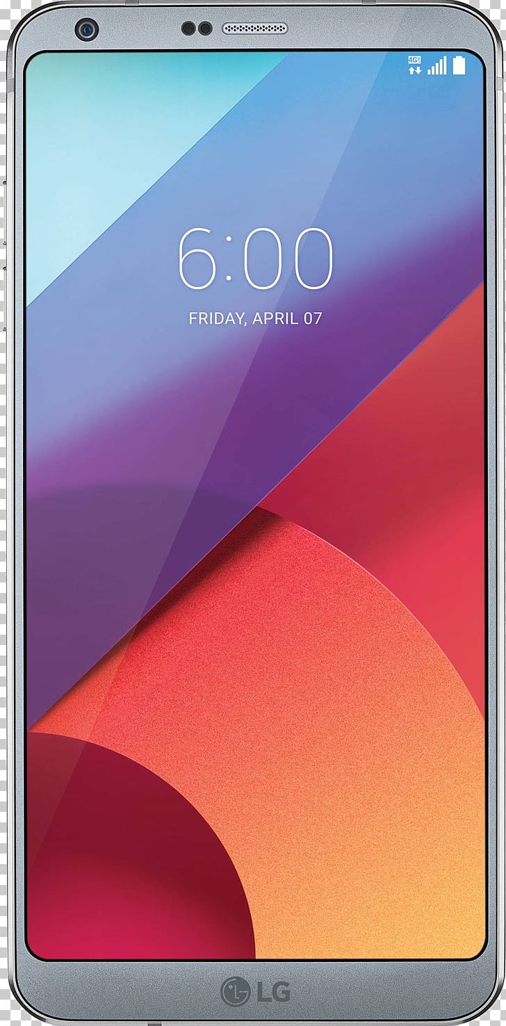 LG G6 Smartphone LG Electronics Android PNG, Clipart, 32 Gb, Android, Angle, Best Buy, Communication Device Free PNG Download