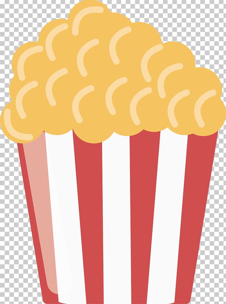 Popcorn Food Euclidean PNG, Clipart, Baking Cup, Cartoon Popcorn, Coke Popcorn, Dry Roasting, Eating Popcorn Free PNG Download