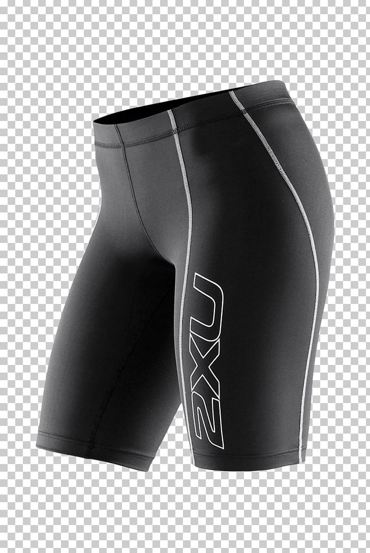 Shorts 2XU Clothing Compression Garment Sportswear PNG, Clipart, 2xu, Active Shorts, Active Undergarment, Black, Briefs Free PNG Download