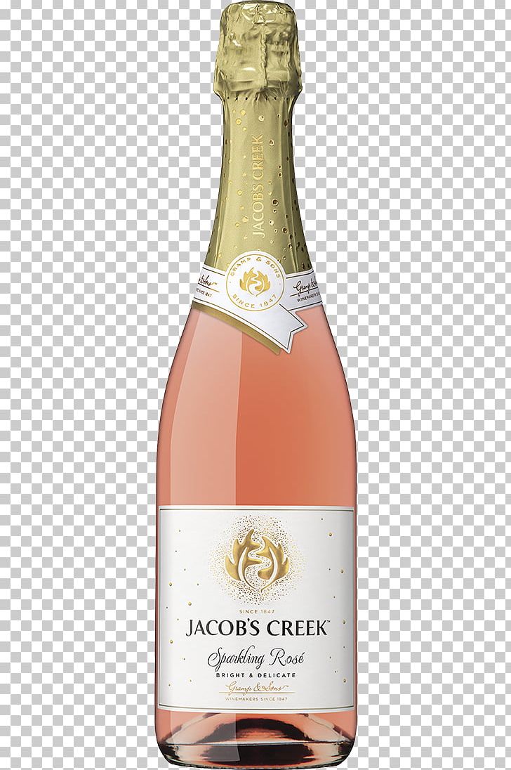 Sparkling Wine Orlando Wines Rosé Pinot Noir PNG, Clipart, Alcoholic Beverage, Bottle, Brown Brothers Milawa Vineyard, Champagne, Chardonnay Free PNG Download