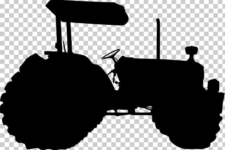 Tractor PNG, Clipart, Angle, Art, Backhoe, Black, Black And White Free PNG Download