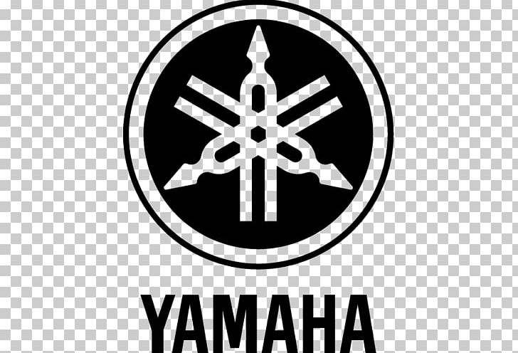 Yamaha Motor Company Yamaha Corporation Logo Motorcycle Decal PNG, Clipart, Black And White, Brand, Cars, Decal, Digital Piano Free PNG Download