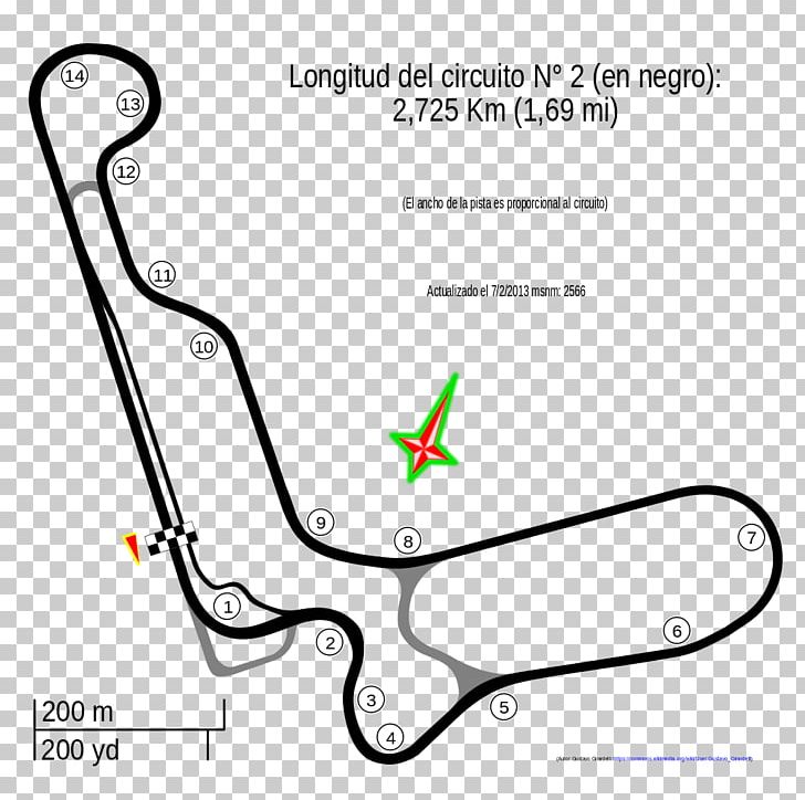 Autódromo De Tocancipá Autodromo Race Track Bogotá PNG, Clipart, Angle, Area, Autodromo, Auto Part, Black And White Free PNG Download