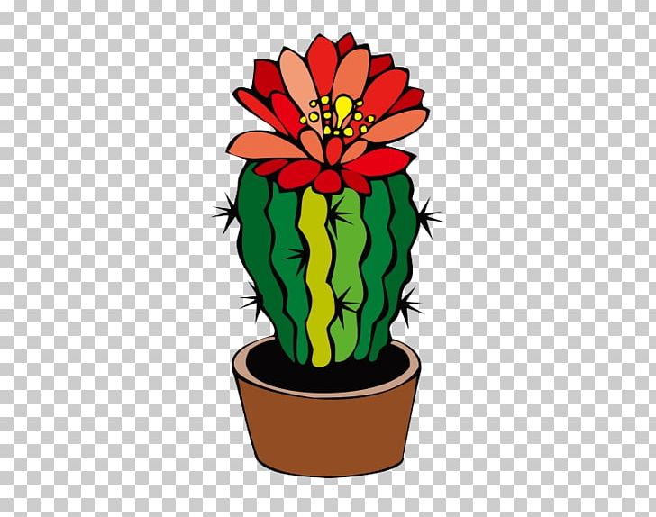Cactaceae Barrel Cactus Flower Desert PNG, Clipart, Cactus, Cactus Flower, Drawing, Flower, Flower Bouquet Free PNG Download