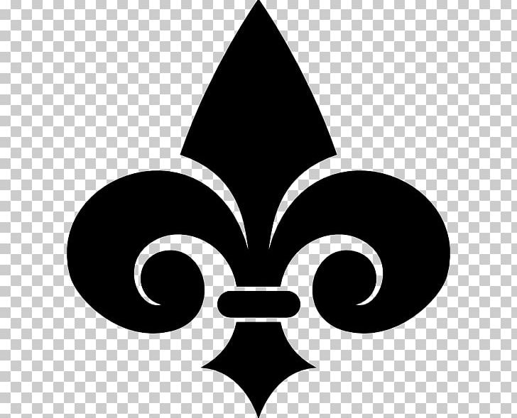 Fleur-de-lis Free Content Scalable Graphics PNG, Clipart, Art, Black And White, Download, Fleurdelis, Fleur De Lis Vector Free PNG Download