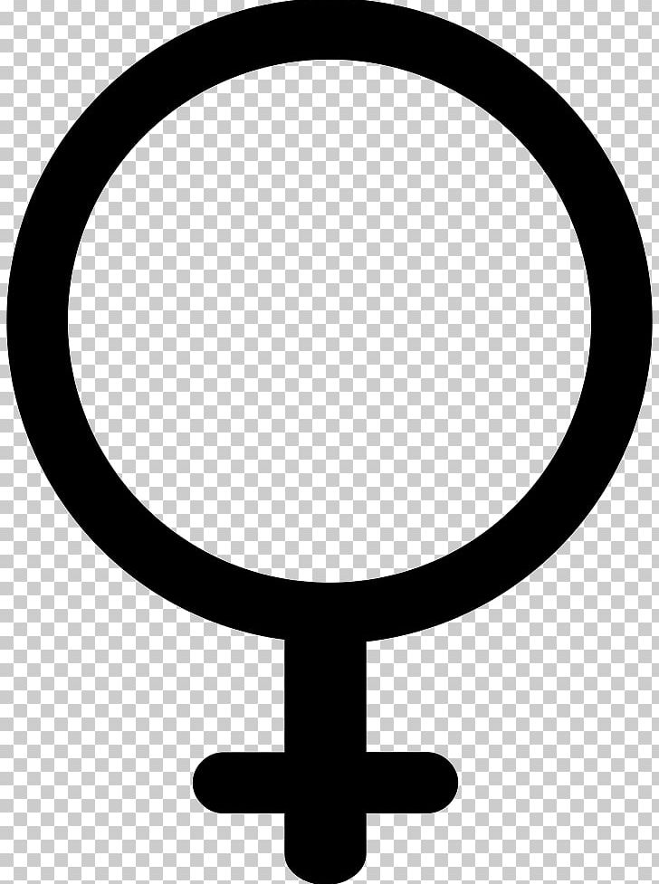Gender Symbol Female Role PNG, Clipart, Angle, Area, Black And White, Body Jewelry, Cdr Free PNG Download