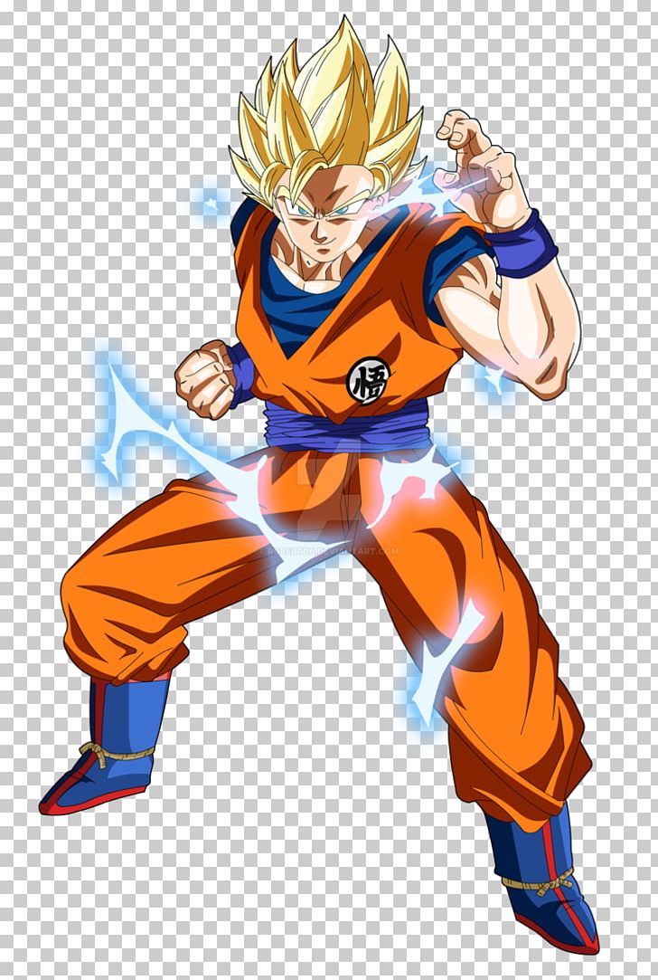 Goku Gohan Vegeta Super Saiya Saiyan PNG, Clipart, Action Figure, Anime, Art, Baseball Equipment, Cartoon Free PNG Download