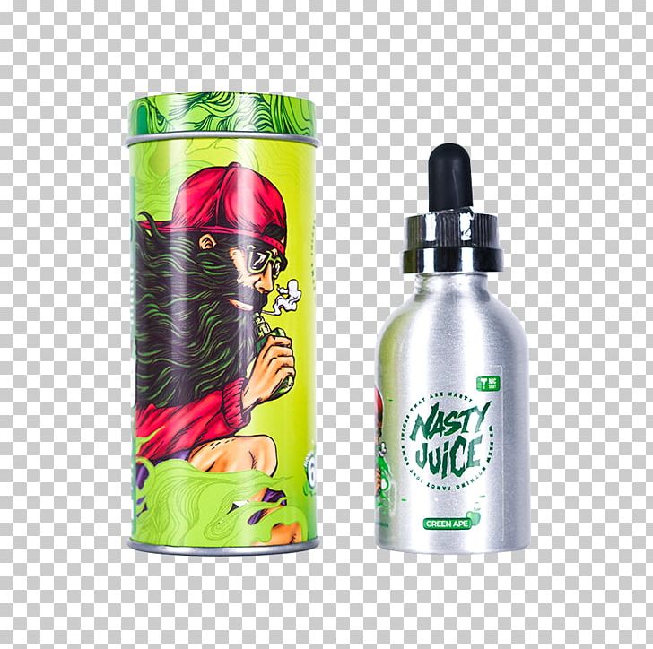 Juice Electronic Cigarette Aerosol And Liquid Flavor Apple Taste PNG, Clipart, Ape, Apple, Apple Juice, Bottle, Drinkware Free PNG Download