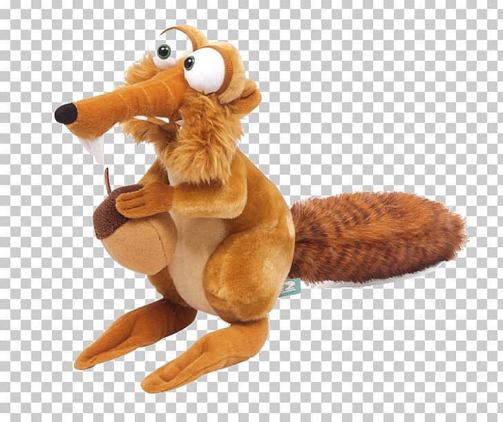 Scrat Stuffed Animals & Cuddly Toys Ice Age Sheriff Woody PNG, Clipart, Age, Amp, Character, Cuddly Toys, Ice Free PNG Download