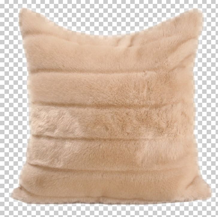 Throw Pillows Cushion PNG, Clipart, Beige, Cushion, Fur, Linens, Pillow Free PNG Download