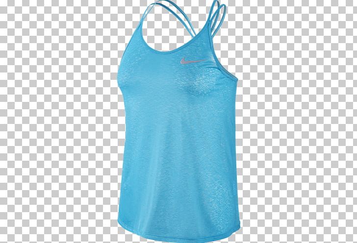 Top Clothing Nike Dri-FIT Shoe PNG, Clipart, Active Shirt, Active Tank, Active Undergarment, Air Jordan, Aqua Free PNG Download