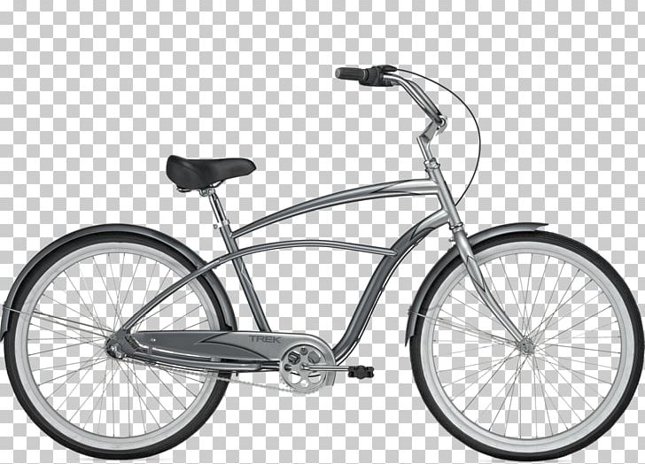 Trek Bicycle Corporation Cruiser Bicycle Racing Bicycle Giant Bicycles PNG, Clipart, Automotive Exterior, Bicycle, Bicycle Accessory, Bicycle Frame, Bicycle Frames Free PNG Download