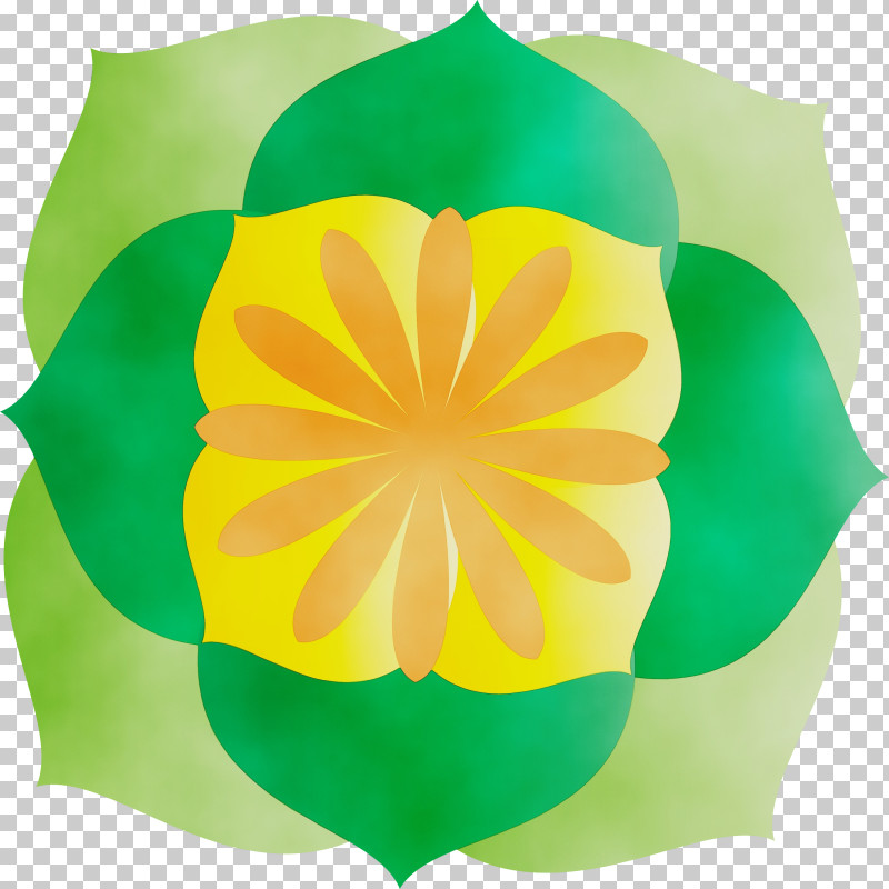 Petal Green Symmetry Flower Plants PNG, Clipart, Biology, Flower, Green, Paint, Petal Free PNG Download