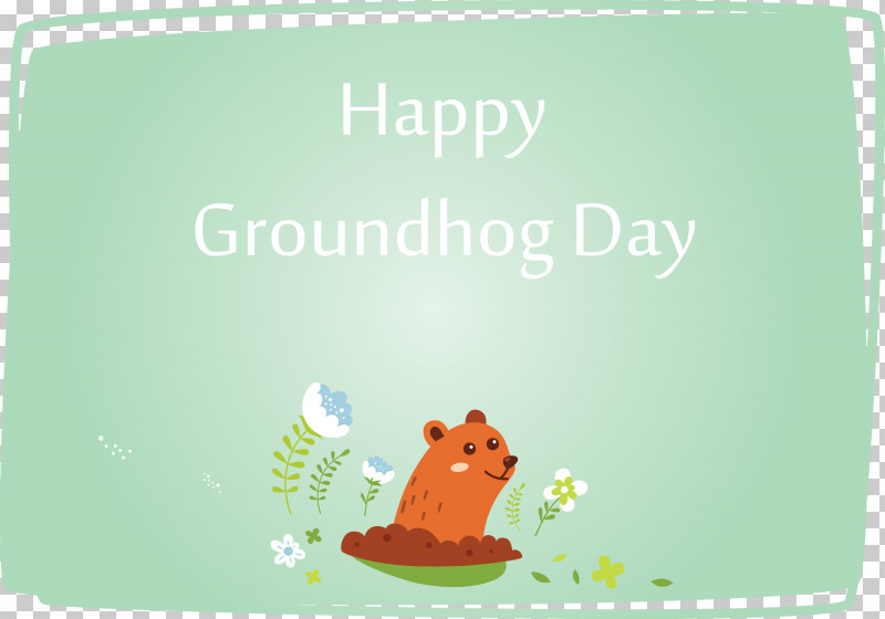 Groundhog Groundhog Day Happy Groundhog Day PNG, Clipart, Groundhog, Groundhog Day, Happy Groundhog Day, Hello Spring, Squirrel Free PNG Download