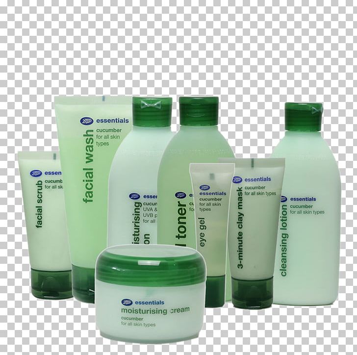 Boots UK Cucumber Skin Face Facial PNG, Clipart, Boots, Bottle, British, British Skin Care, Care Free PNG Download