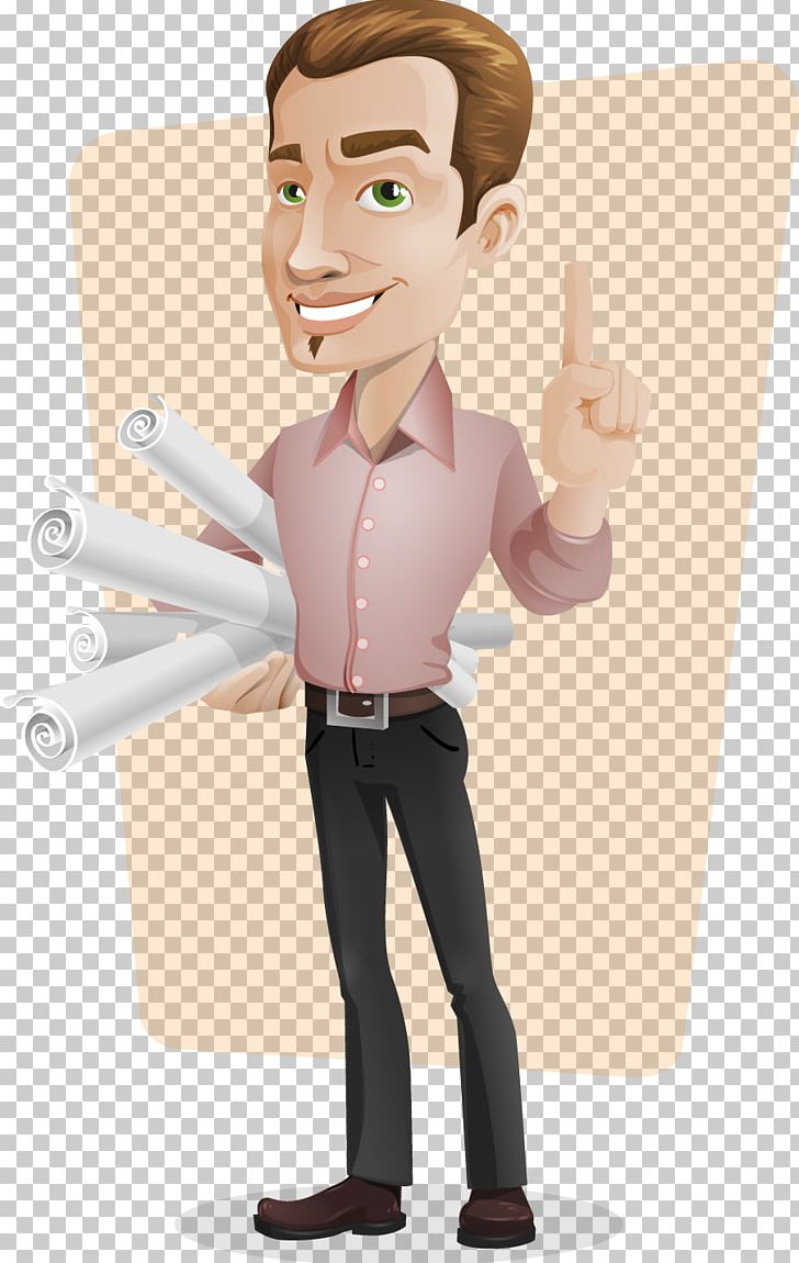 Cartoon Business PNG, Clipart, Arm, Boy, Business, Cheek, Child Free PNG Download