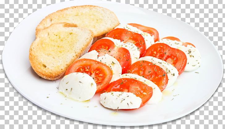 Full Breakfast Smoked Salmon Mozzarella Dish PNG, Clipart,  Free PNG Download