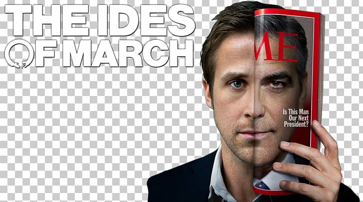 George Clooney The Ides Of March YouTube Poster Film PNG, Clipart,  Free PNG Download