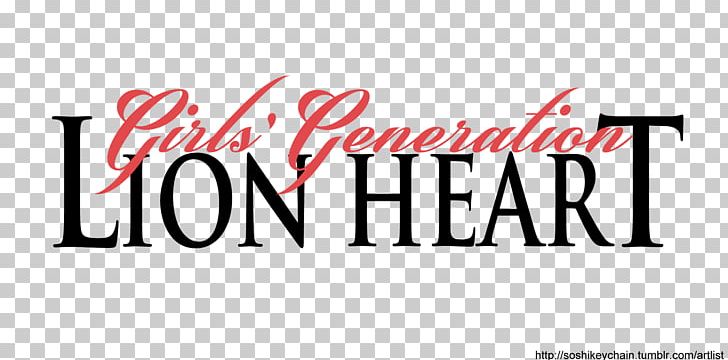 Girls' Generation Lion Heart K-pop Song PNG, Clipart, Album, Area, Banner, Brand, Girls Free PNG Download