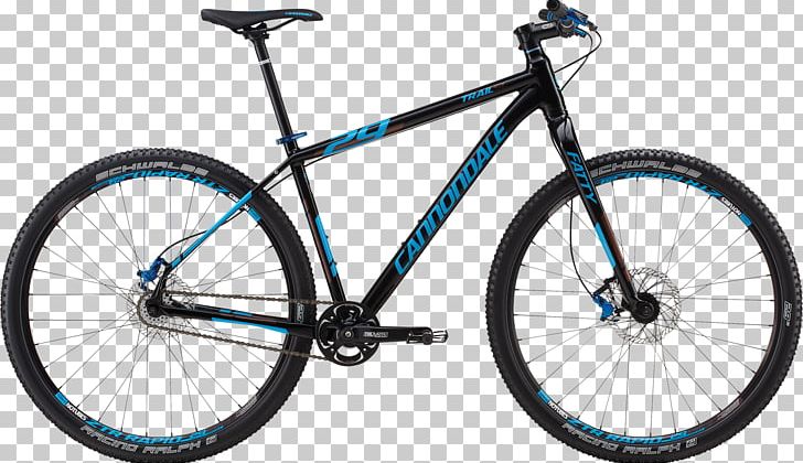 29er hybrid bike