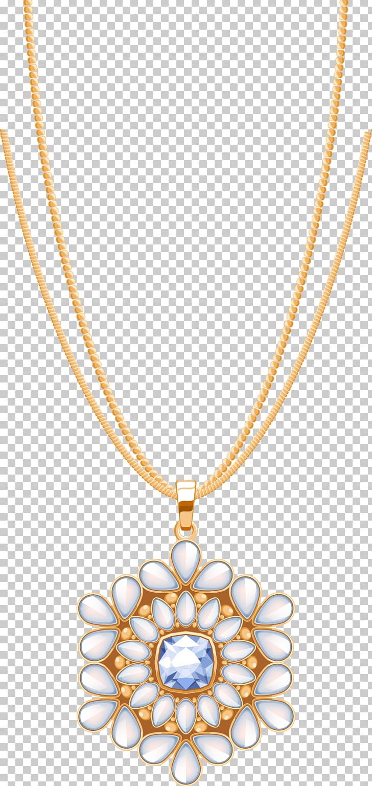 Locket Necklace Jewellery Diamond PNG, Clipart, Adobe Illustrator, Bijou, Body Jewelry, Circle, Dazzling Vector Free PNG Download