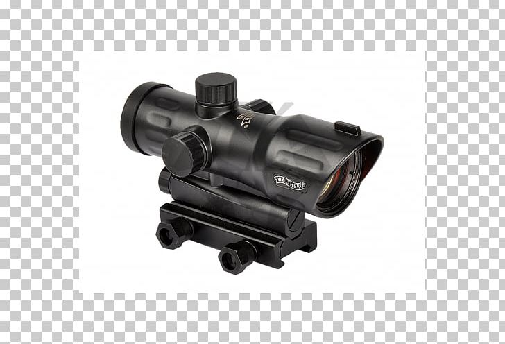 Red Dot Sight Reflector Sight Airsoft Carl Walther GmbH PNG, Clipart, Air Gun, Airsoft, Airsoft Guns, Angle, Binoculars Free PNG Download