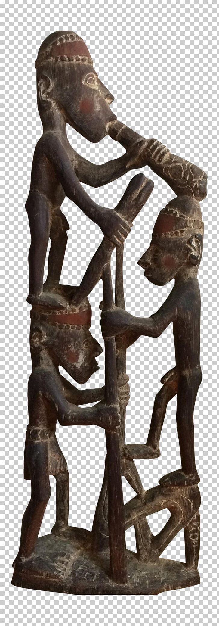 Sepik River Bronze Sculpture Kairiru Island Iatmul People PNG, Clipart, Art, Bronze, Bronze Sculpture, Classical Sculpture, Figurine Free PNG Download