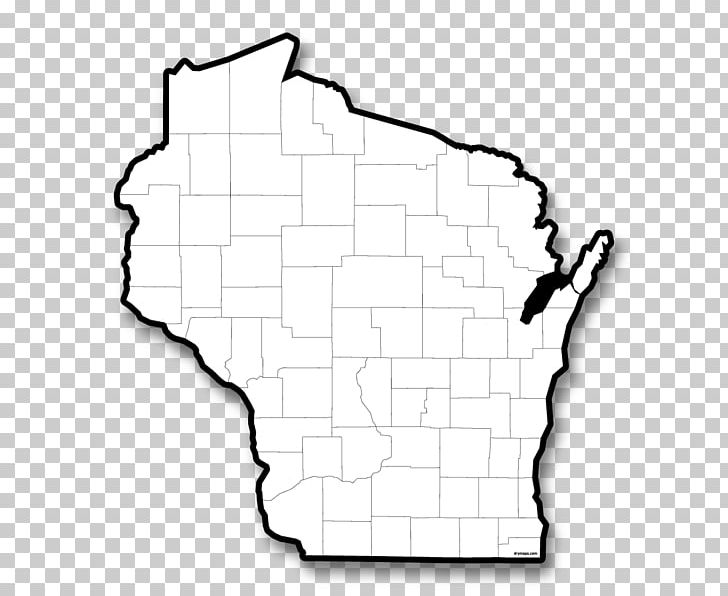 T-shirt Wisconsin Spreadshirt Design Headliner PNG, Clipart, Area, Black And White, Headliner, Line, Line Art Free PNG Download