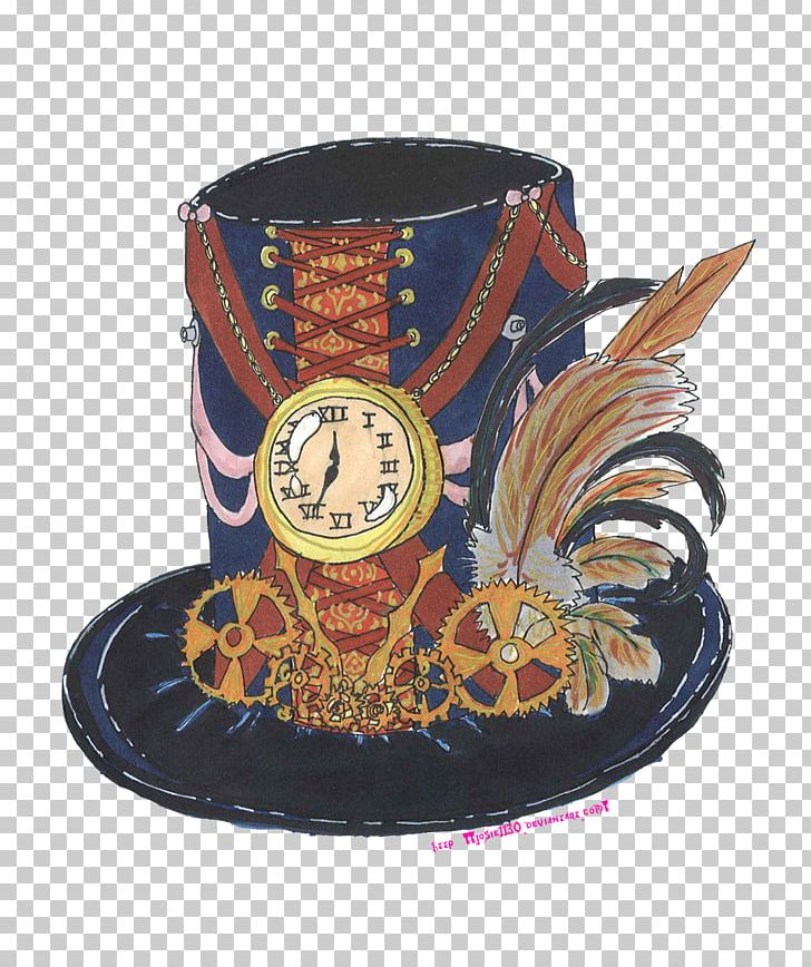 Top Hat Steampunk Goggles PNG, Clipart, Deviantart, Drawing, Goggles, Hat, Headgear Free PNG Download