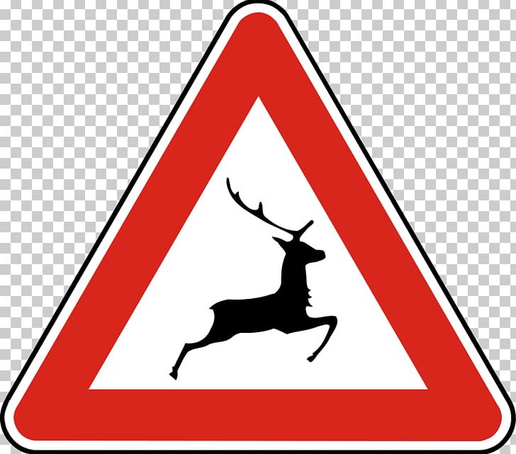 Traffic Sign Transport Road Pedestrian Crossing Slovakia PNG, Clipart, Area, Black And White, Brand, Deer, Information Free PNG Download