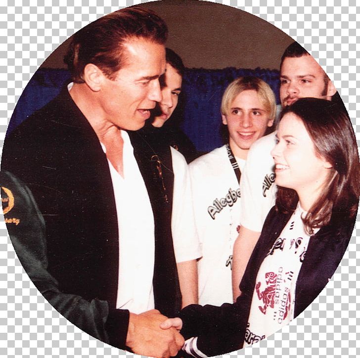 Arnold Schwarzenegger Bill Viola Jr Arnold Sports Festival Martial Arts United States PNG, Clipart, Allegheny Shotokan Karate, Arnold Sports Festival, Bill Viola Jr, Event, Family Free PNG Download