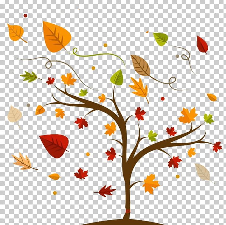 Autumn Tree Euclidean PNG, Clipart, Artwork, Autumn Background, Autumn Leaf, Autumn Leaves, Autumn Tree Free PNG Download