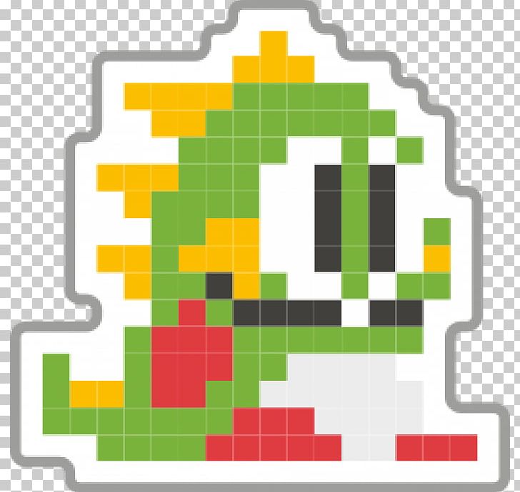 Bubble Bobble Super Mario World 2: Yoshi's Island Minecraft T-shirt Sprite PNG, Clipart,  Free PNG Download