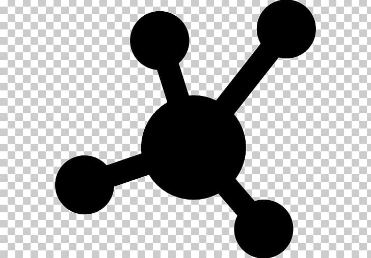 Chemical Bond Chemistry Atom Computer Icons Molecule PNG, Clipart, Artwork, Atom, Atomic Physics, Black And White, Bond Free PNG Download