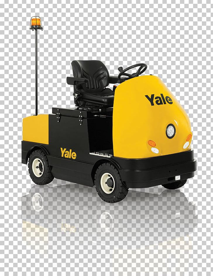 Forklift Tractor Yale Materials Handling Corporation Towing Material Handling PNG, Clipart, Business, Empresa, Forklift, Industry, Machine Free PNG Download