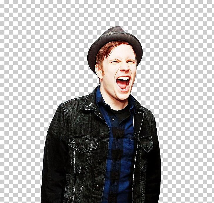 Patrick Stump Fall Out Boy Musician PNG, Clipart,  Free PNG Download